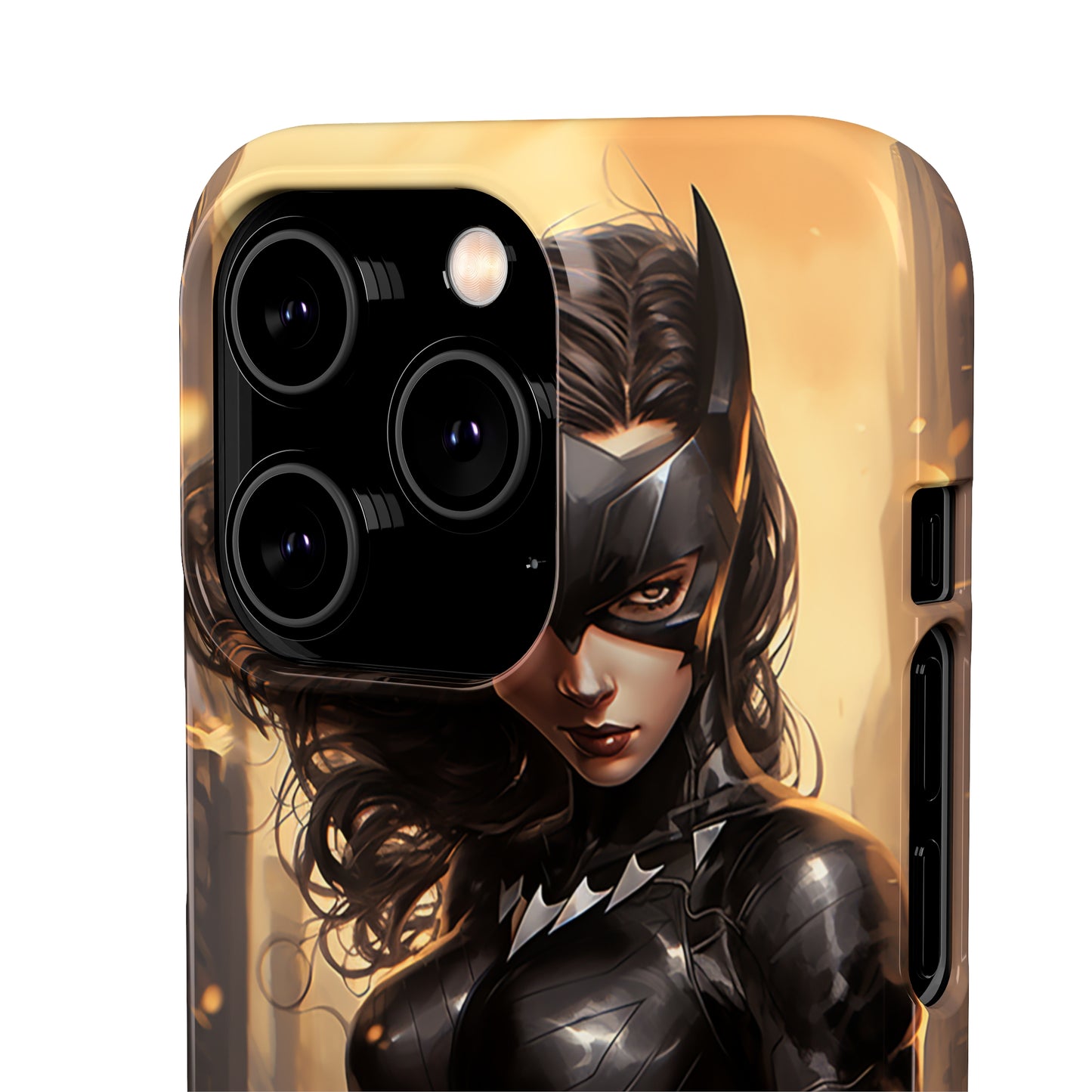 Catwoman Premium Phone Case