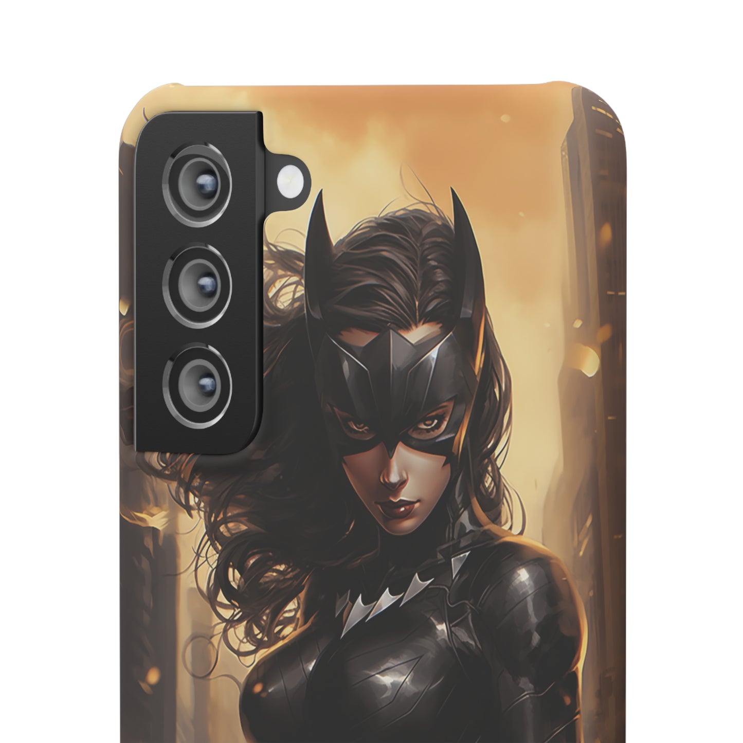 Catwoman Premium Phone Case