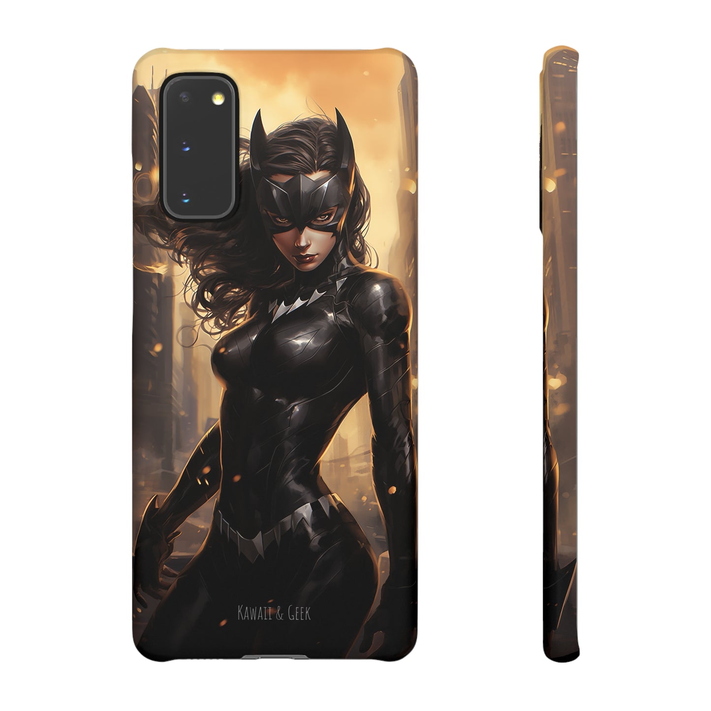 Catwoman Premium Phone Case