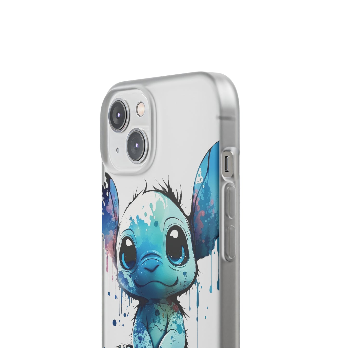 Cute Stitch Flexi phone Case - Add Some Adorable and Protective Style to Your Device