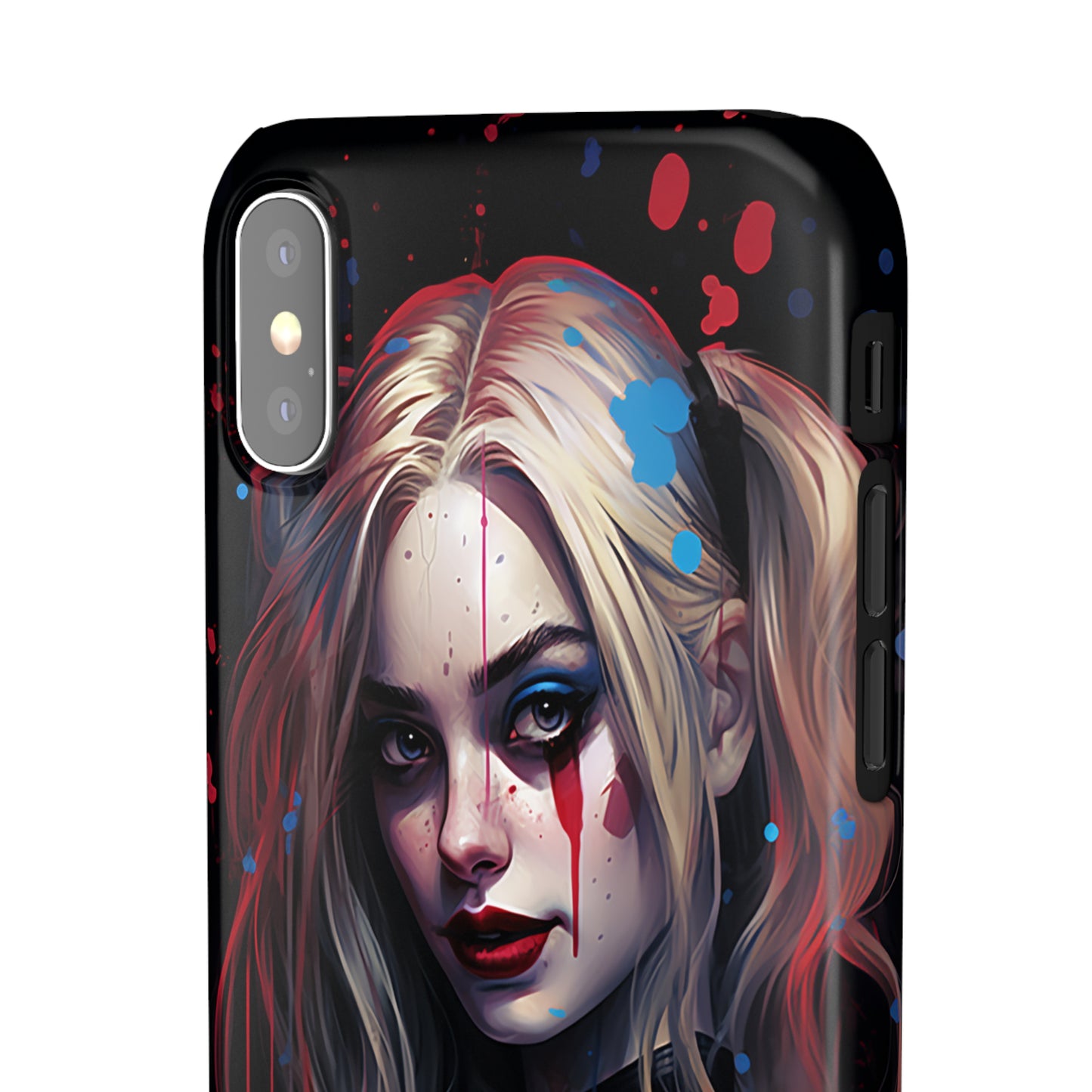 Harley Quinn Premium Phone Case