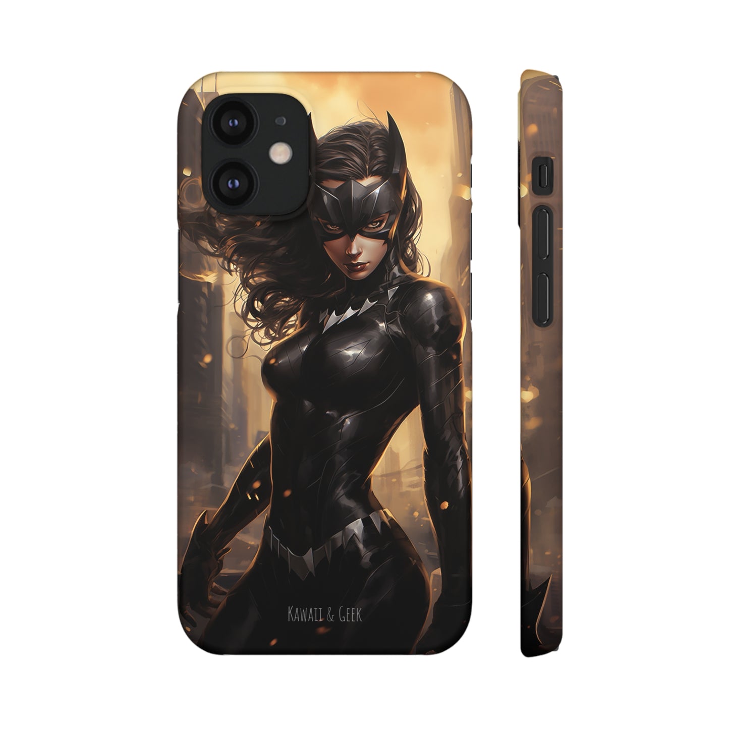 Catwoman Premium Phone Case
