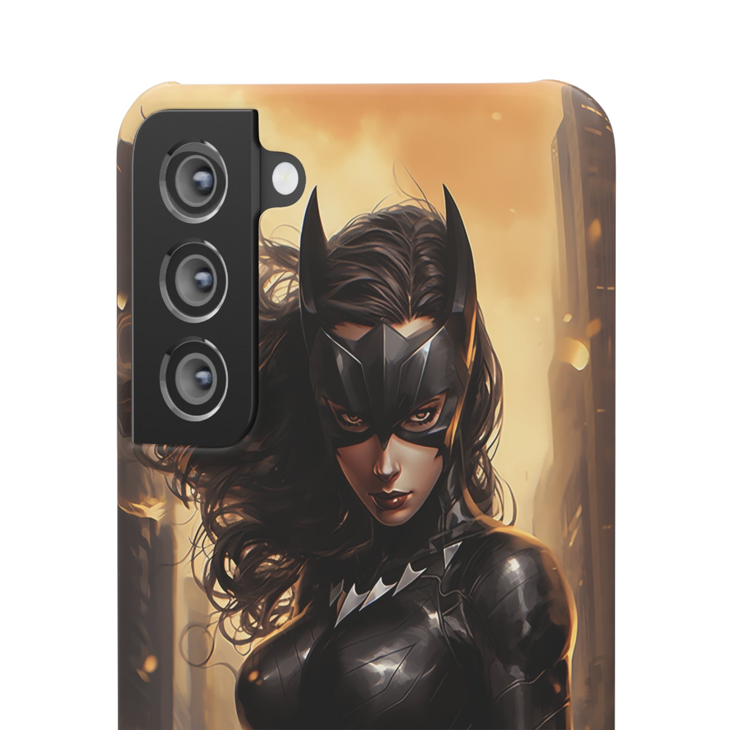 Catwoman Premium Phone Case