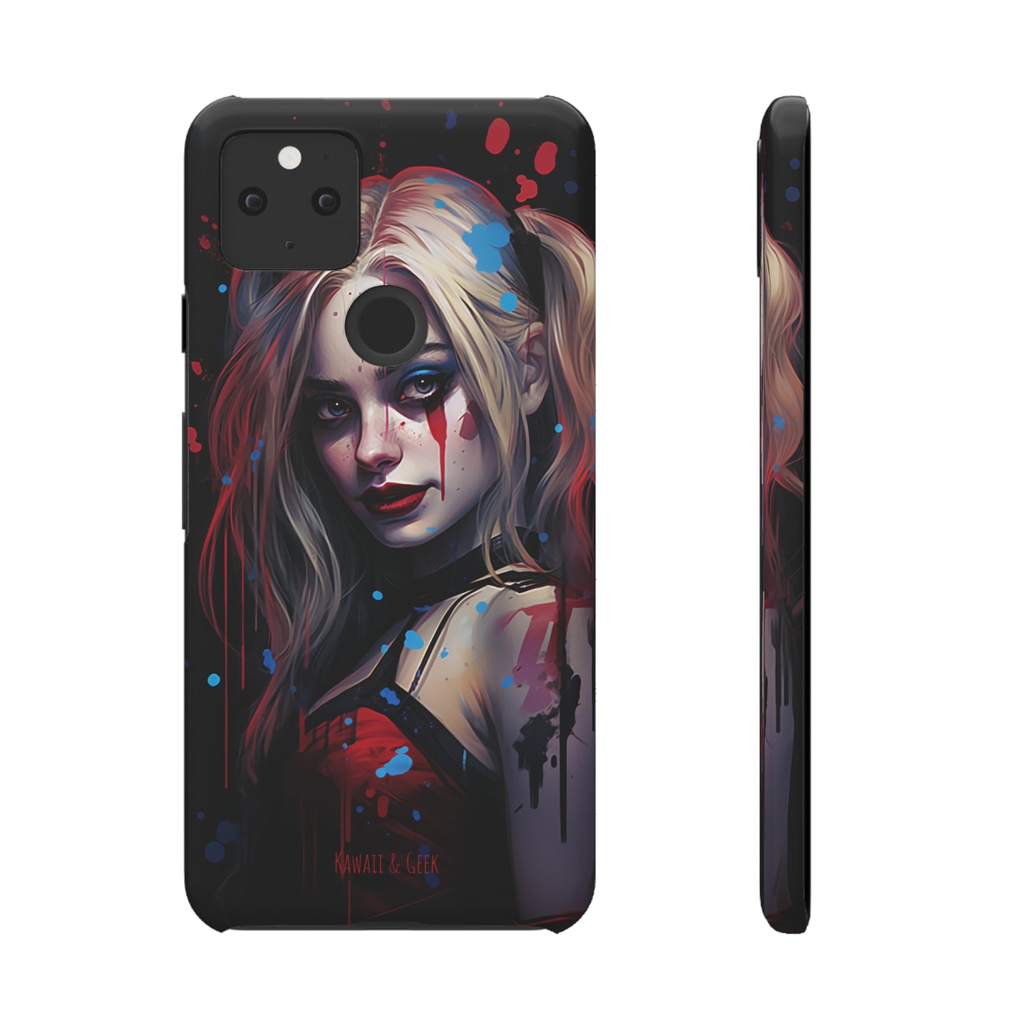 Harley Quinn Premium Phone Case