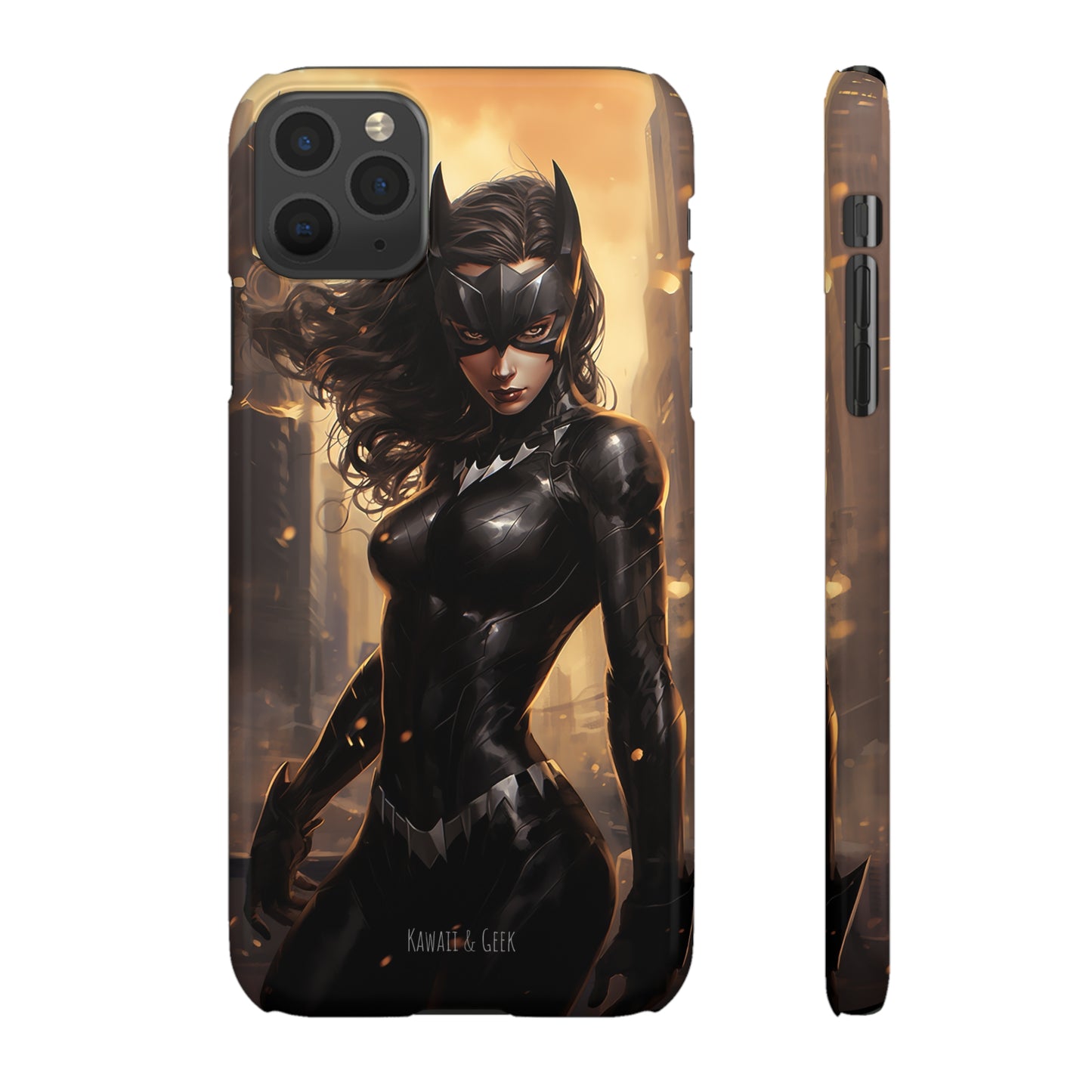 Catwoman Premium Phone Case