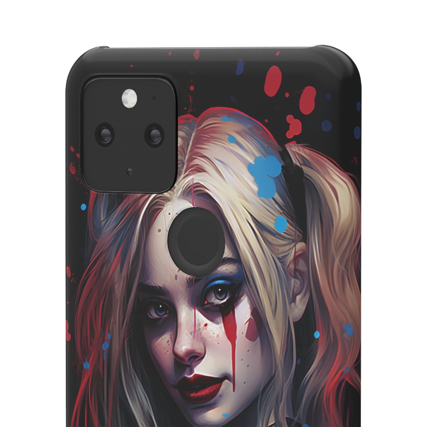 Harley Quinn Premium Phone Case