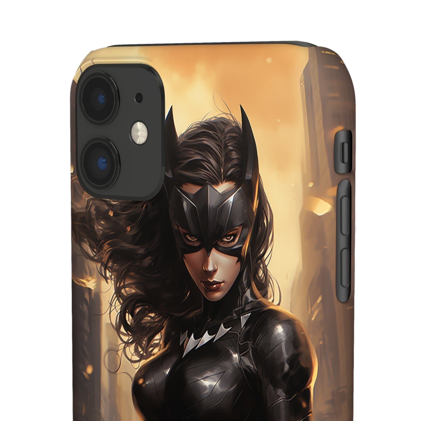 Catwoman Premium Phone Case