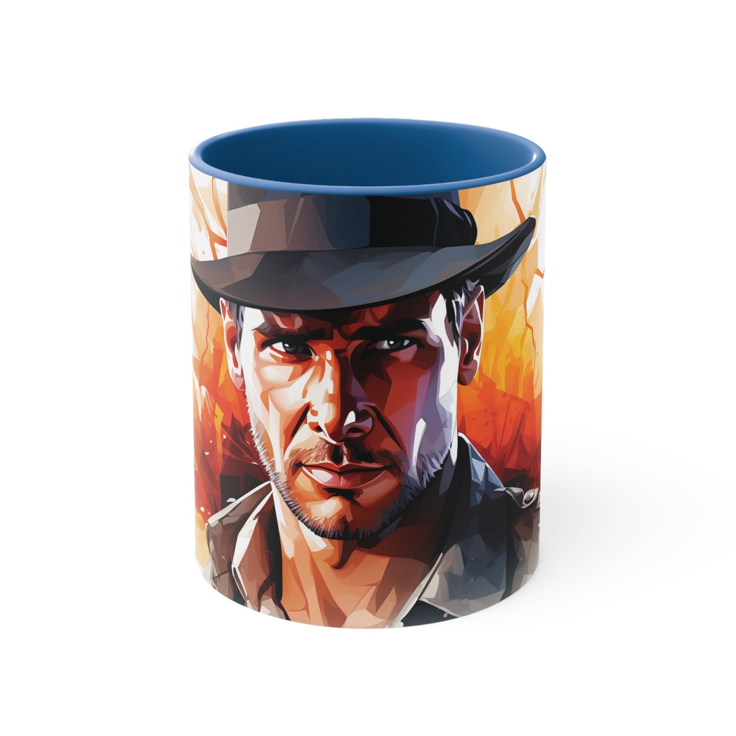 Indiana Jones Mug - Embrace the Adventure