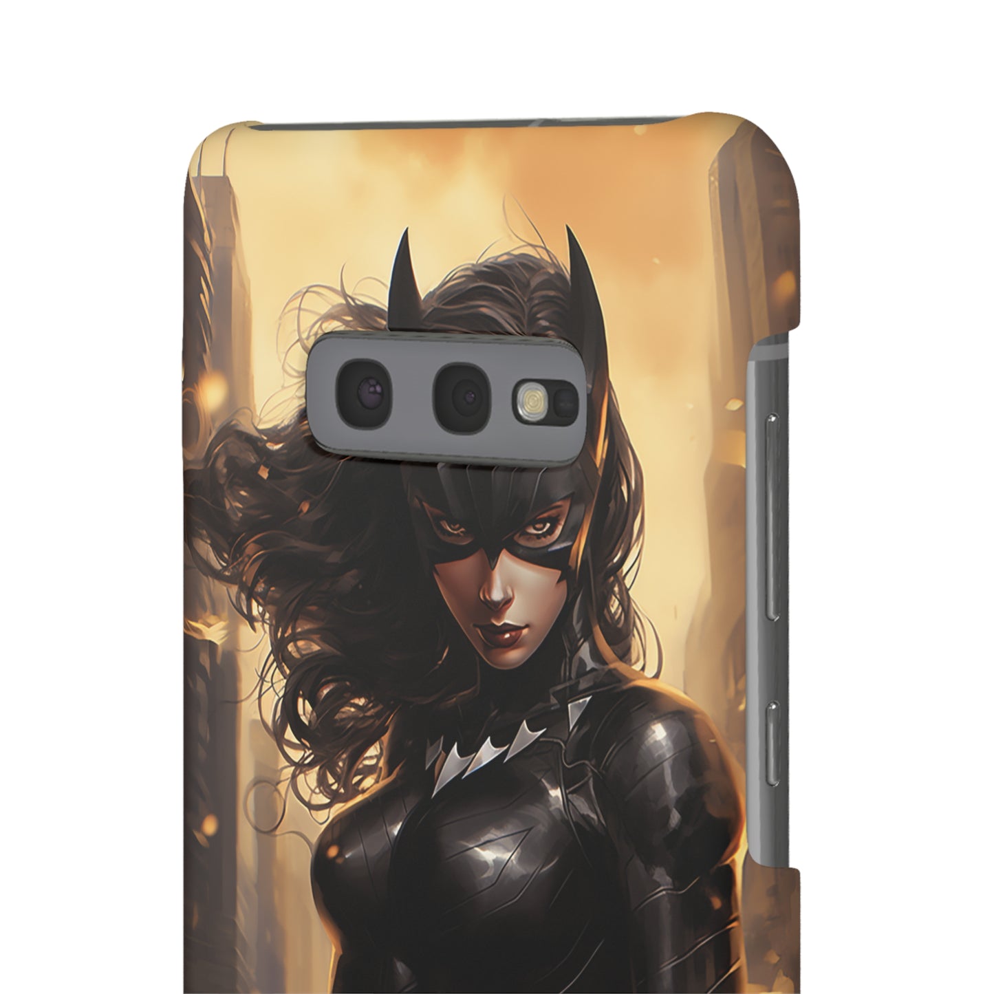 Catwoman Premium Phone Case
