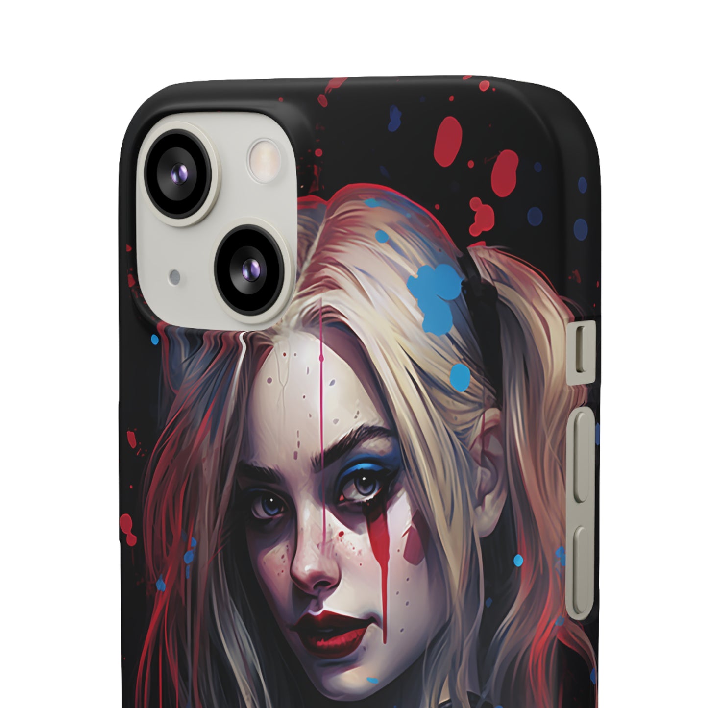 Harley Quinn Premium Phone Case