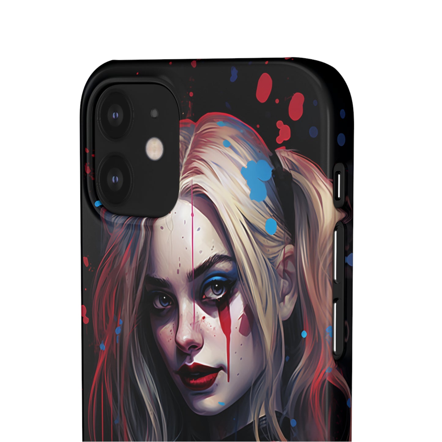 Harley Quinn Premium Phone Case
