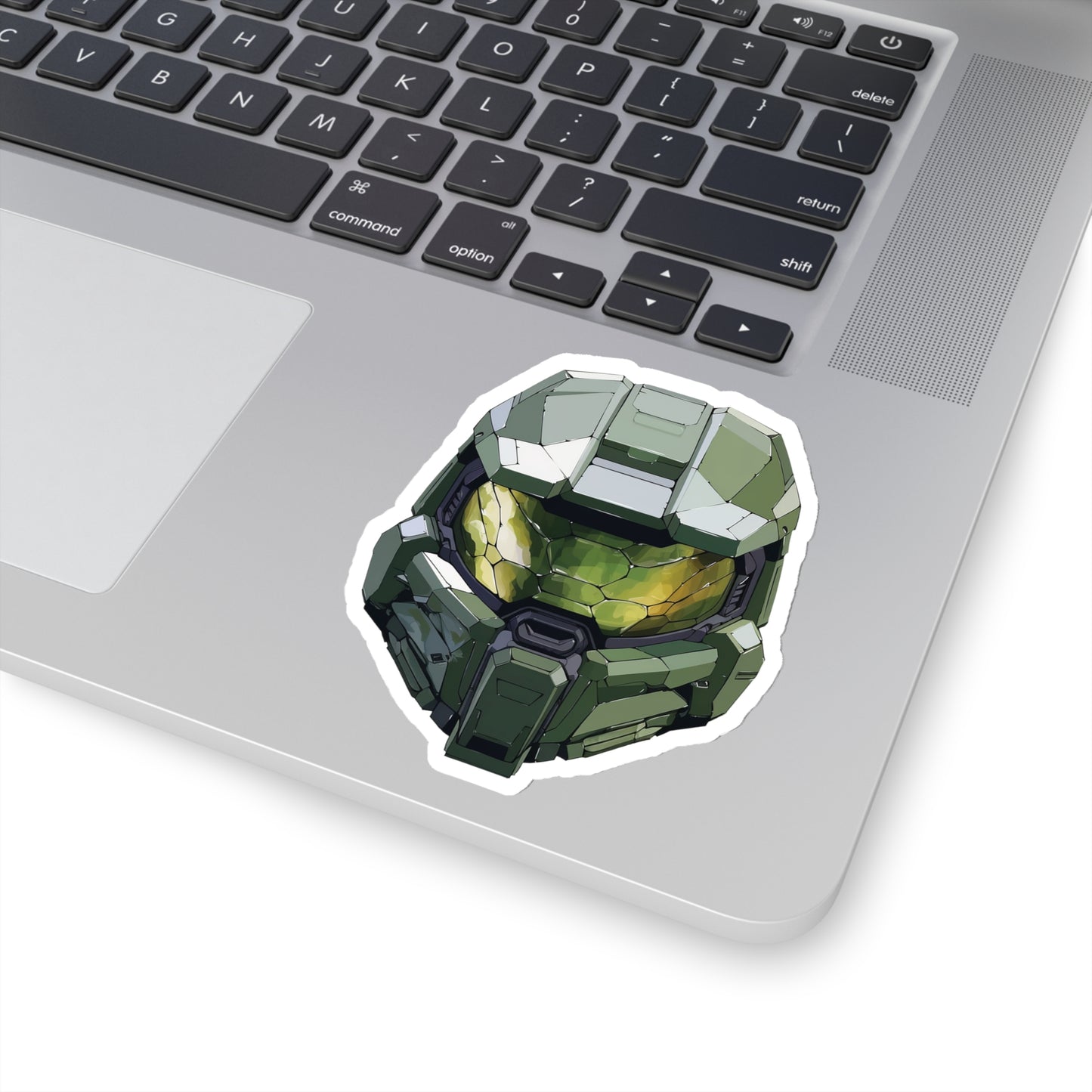 Master Chief (Halo) Sticker - Unleash the Spartan Spirit