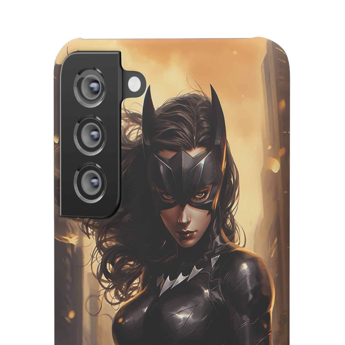 Catwoman Premium Phone Case