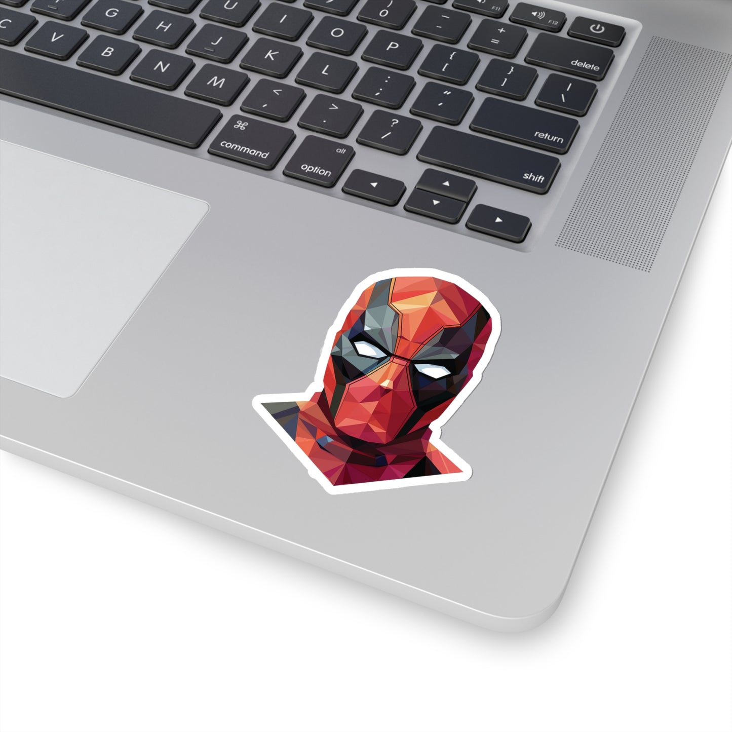 Deadpool Sticker - Unleash the Merc with a Mouth