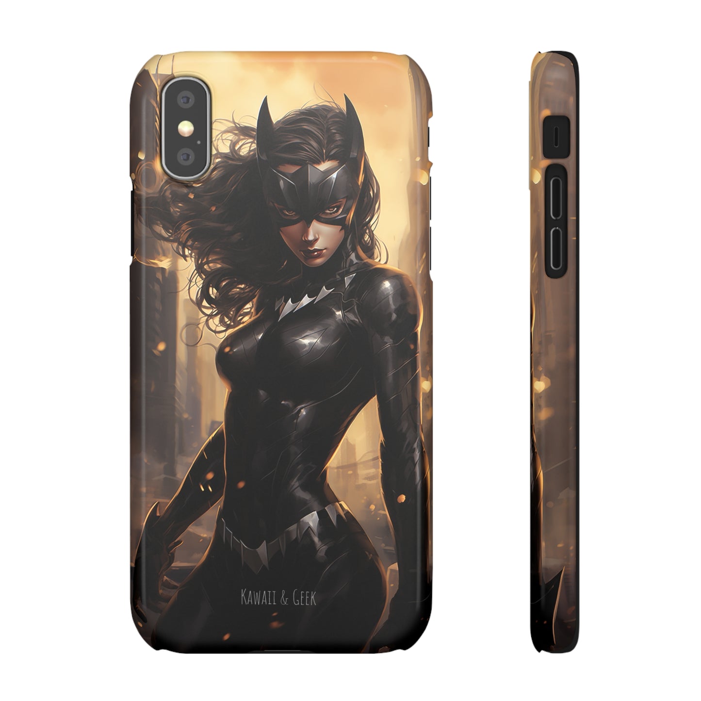 Catwoman Premium Phone Case