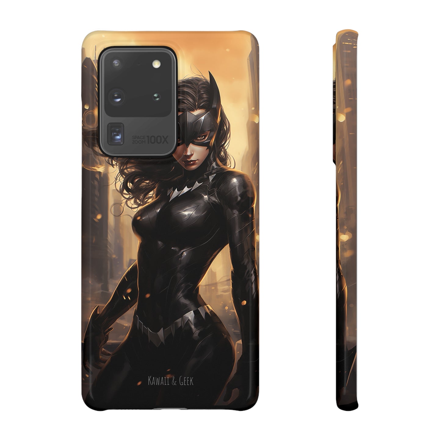Catwoman Premium Phone Case
