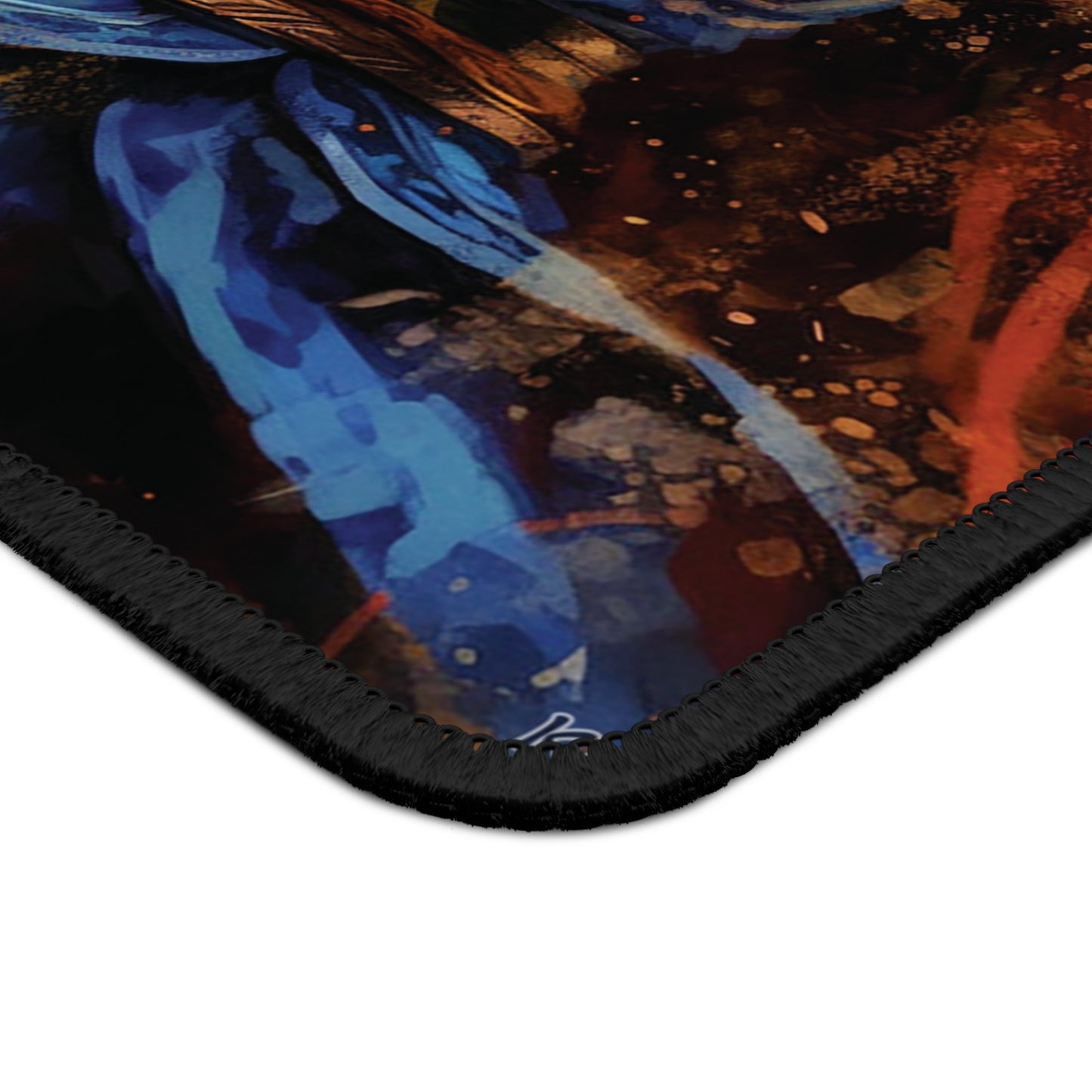Doctor Strange Mouse Pad : Unleash Mystical Powers !