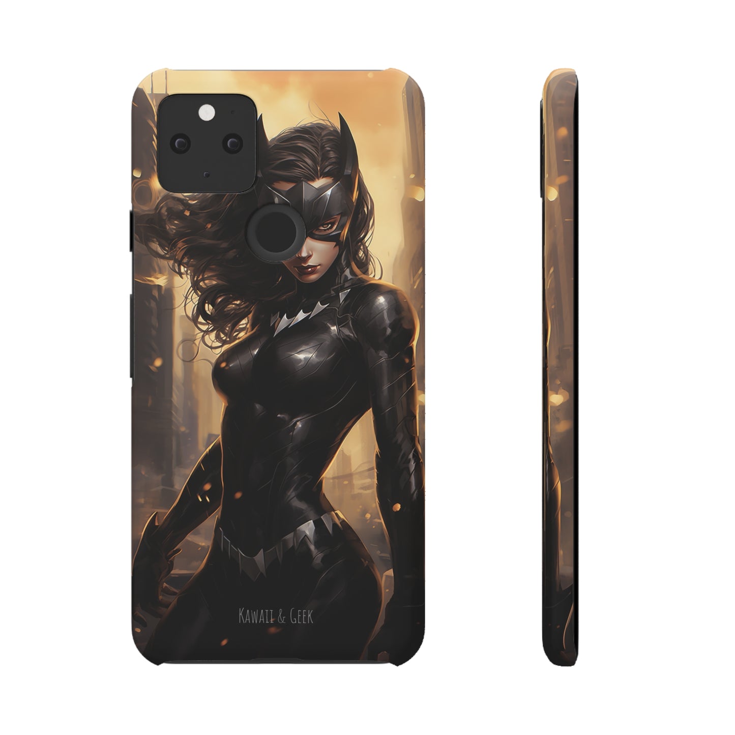 Catwoman Premium Phone Case
