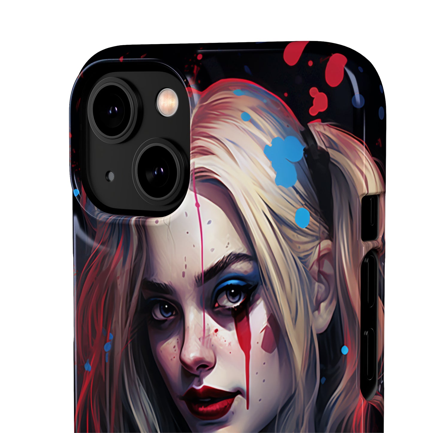 Harley Quinn Premium Phone Case