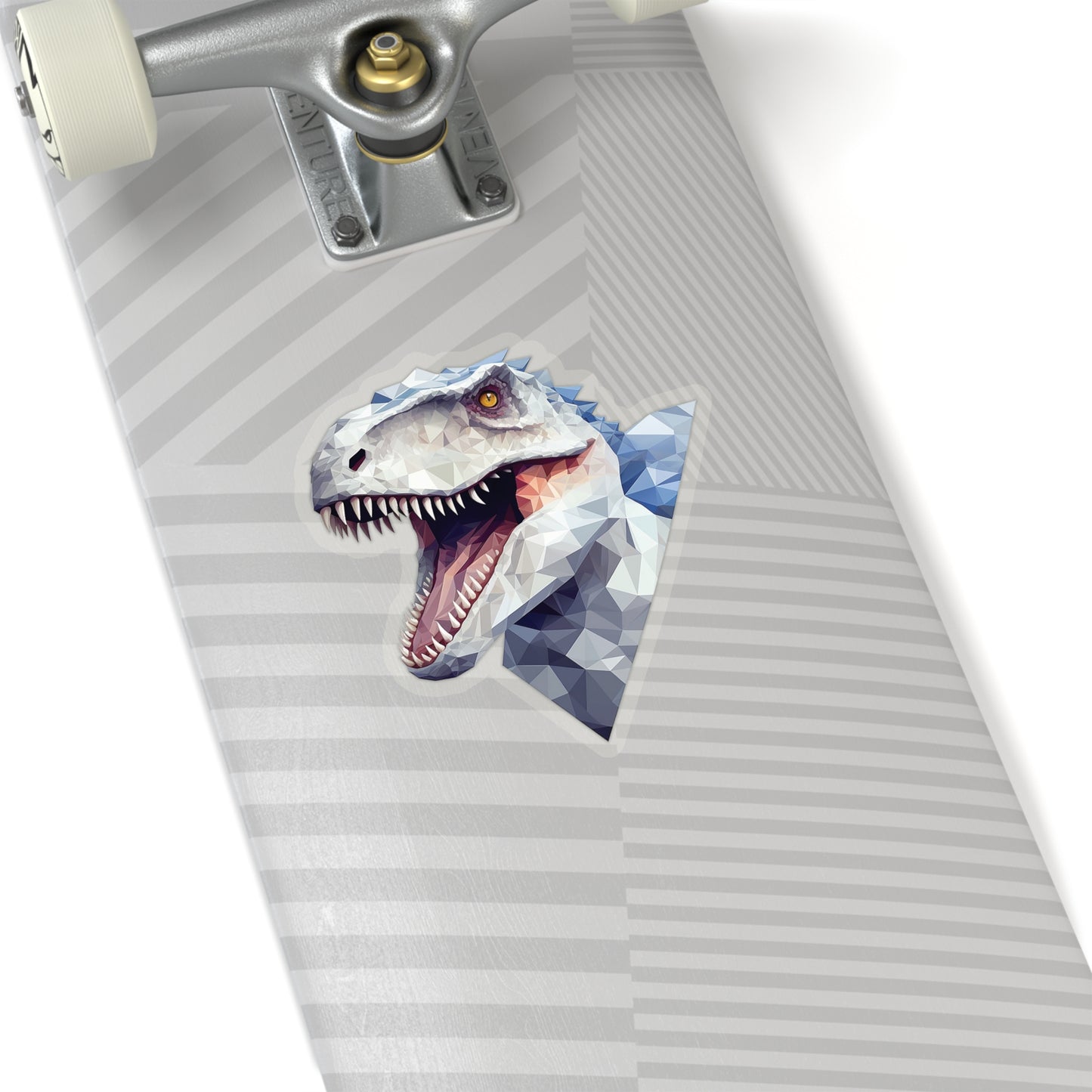 Indominus Rex Sticker - Embrace Hybrid Menace
