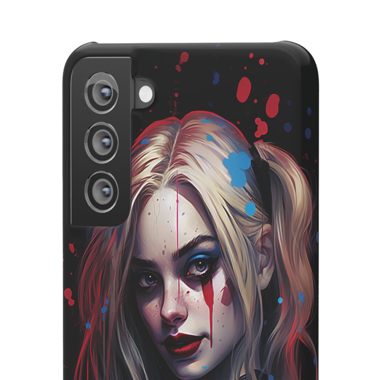 Harley Quinn Premium Phone Case
