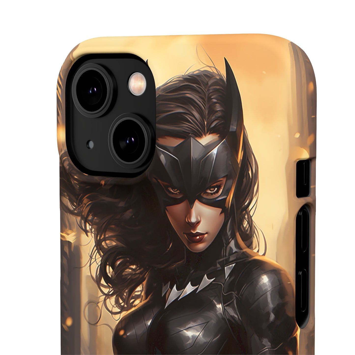Catwoman Premium Phone Case