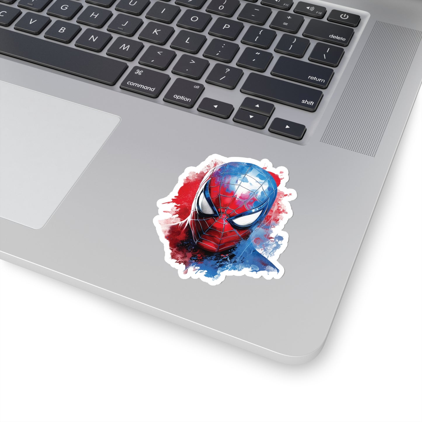Spider Man Sticker - Add Some Colorful and Artistic Style to Your Tech - Marvel Avengers