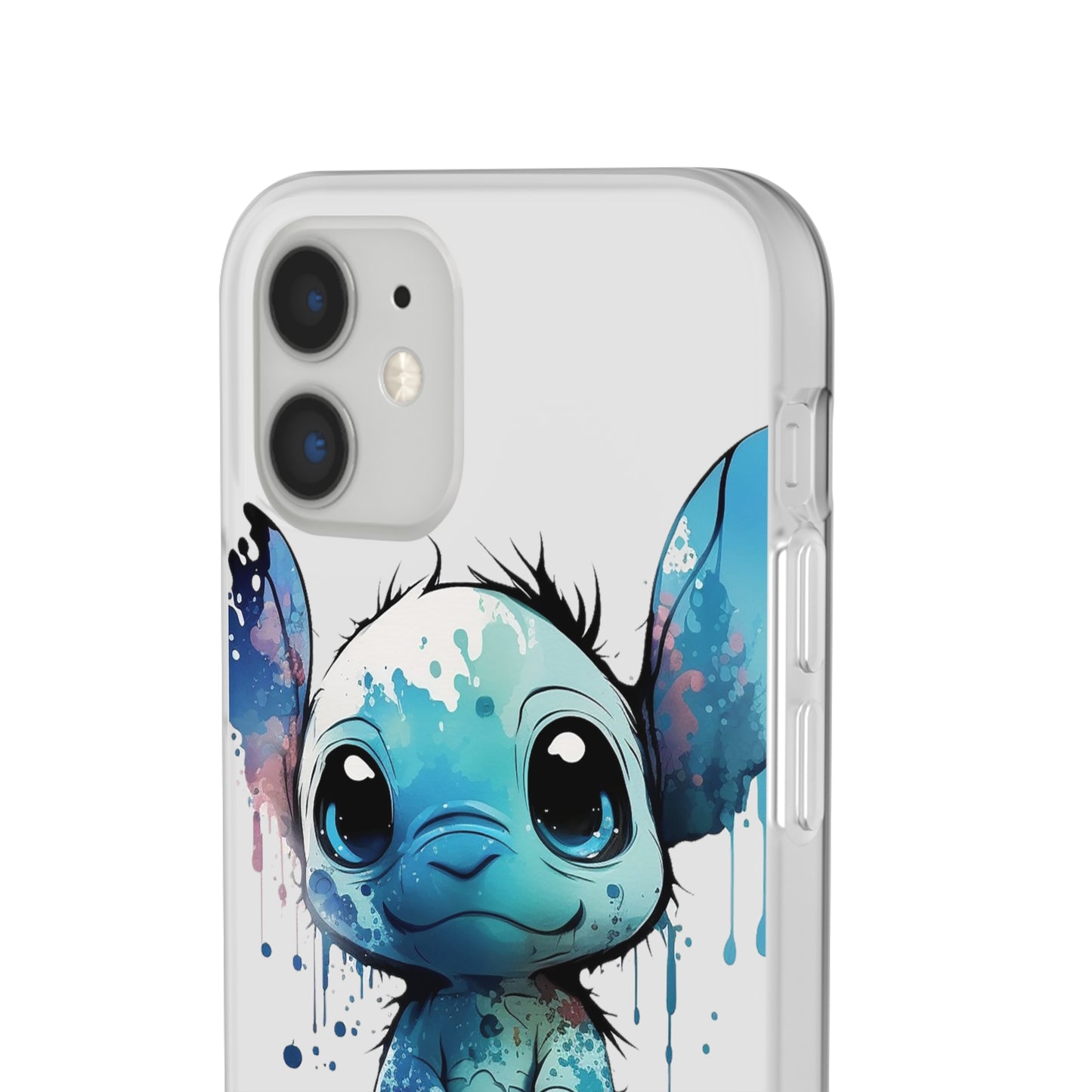 Cute Stitch Flexi phone Case - Add Some Adorable and Protective Style to Your Device