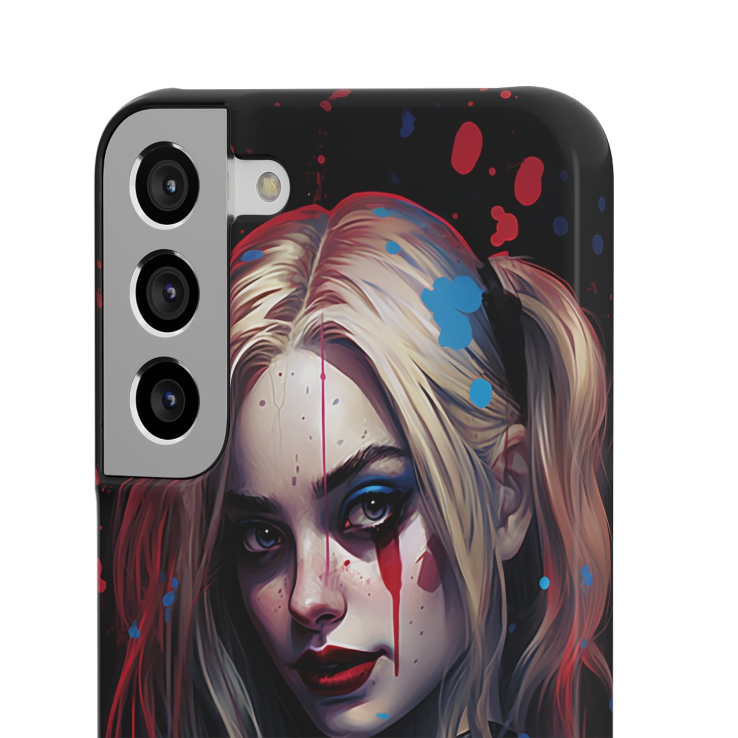 Harley Quinn Premium Phone Case