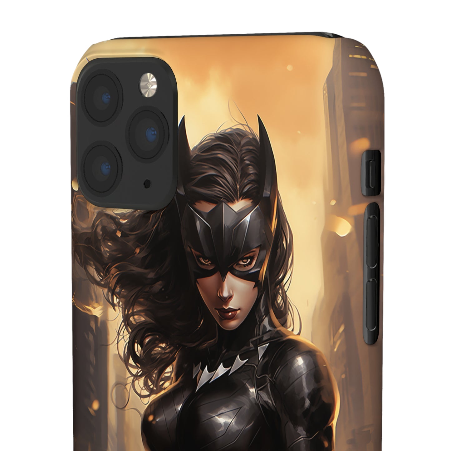 Catwoman Premium Phone Case
