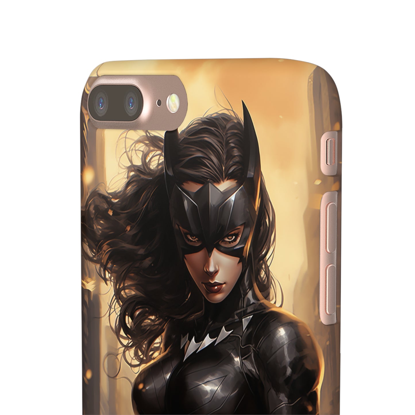 Catwoman Premium Phone Case