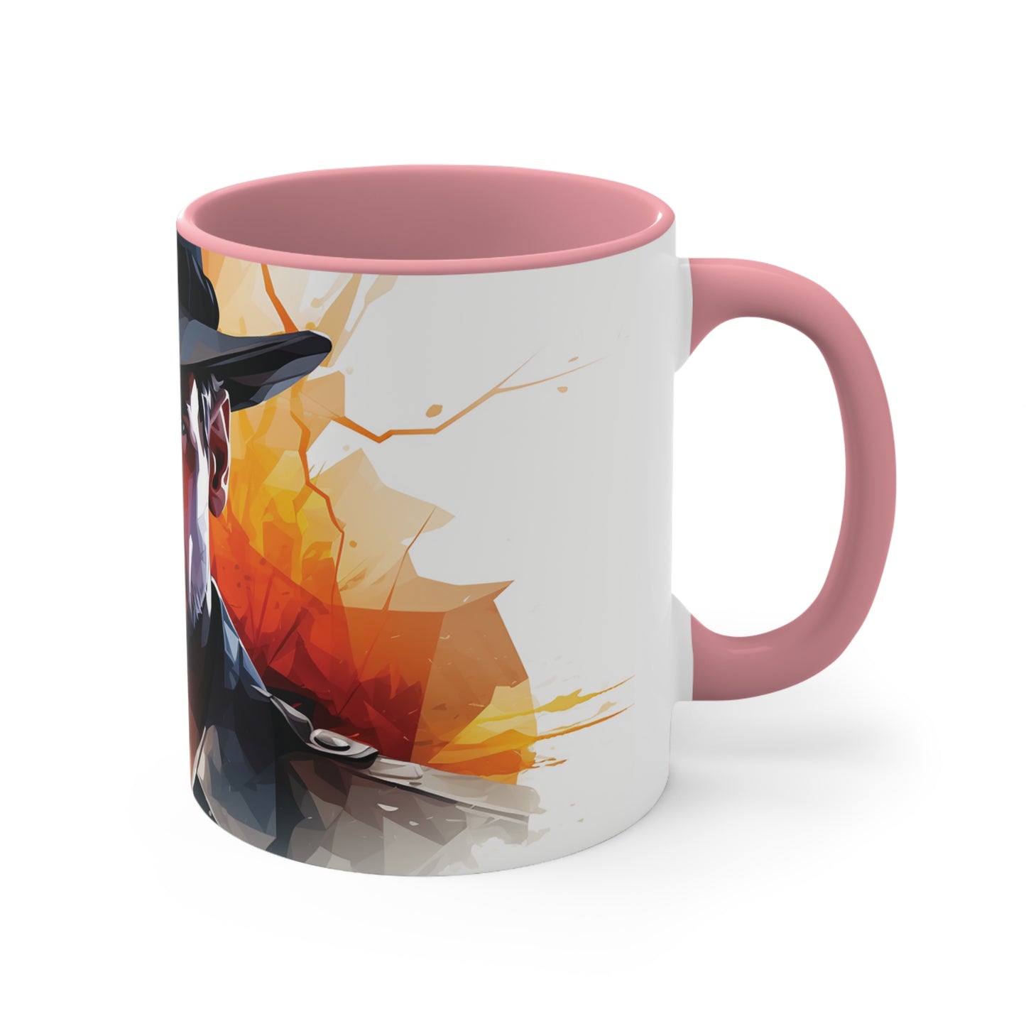 Indiana Jones Mug - Embrace the Adventure