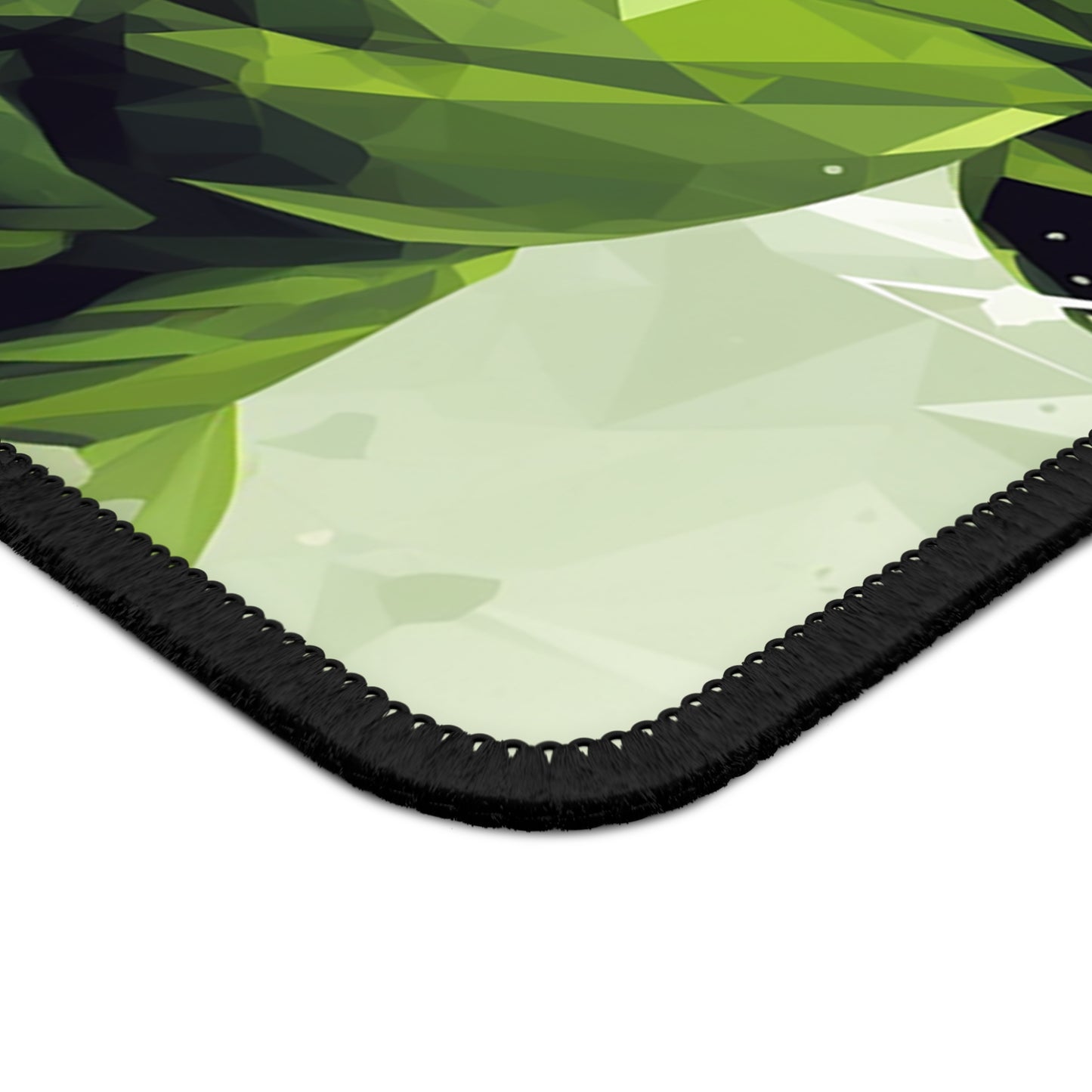 Hulk Gaming Mouse Pad : Unleash the Incredible Power !