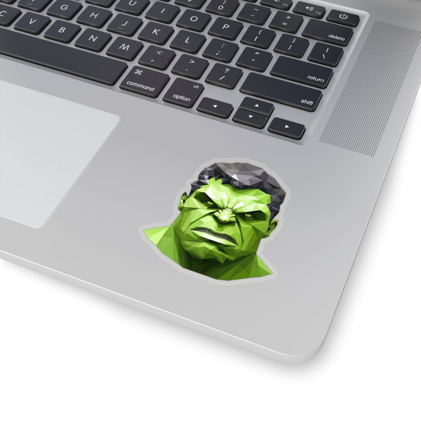 Hulk Sticker - Unleash the Beast Within