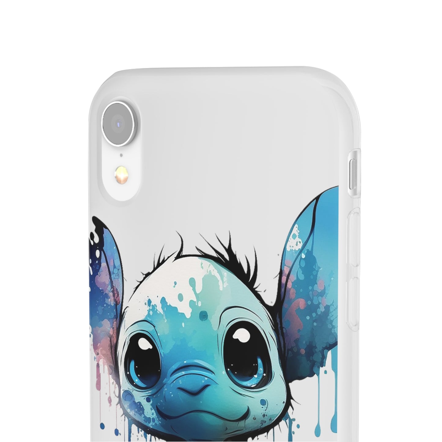 Cute Stitch Flexi phone Case - Add Some Adorable and Protective Style to Your Device