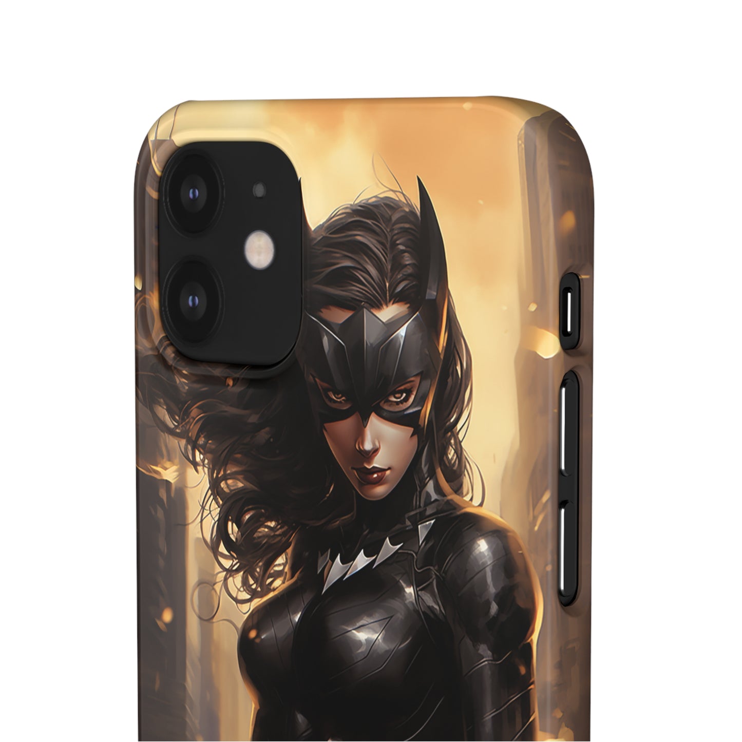 Catwoman Premium Phone Case