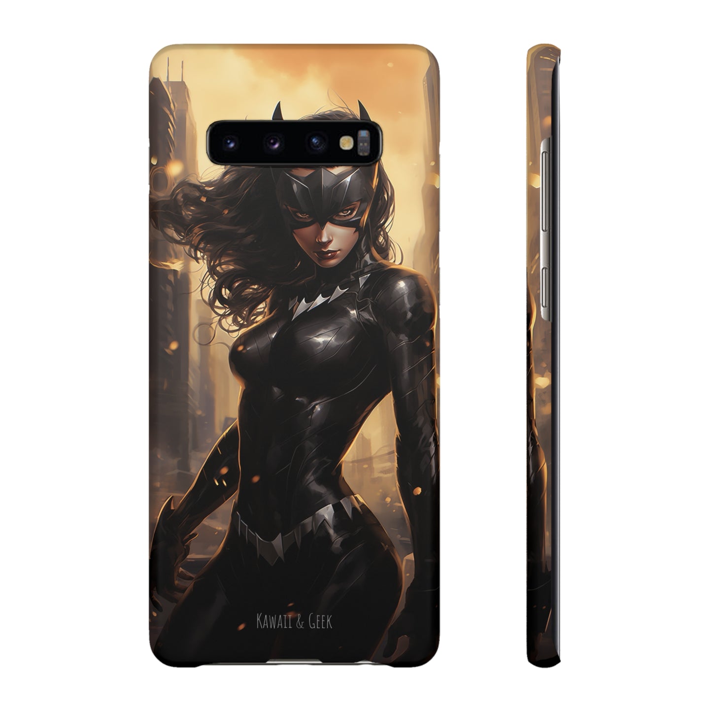 Catwoman Premium Phone Case