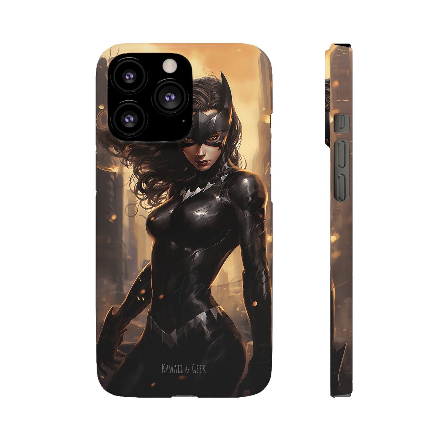 Catwoman Premium Phone Case