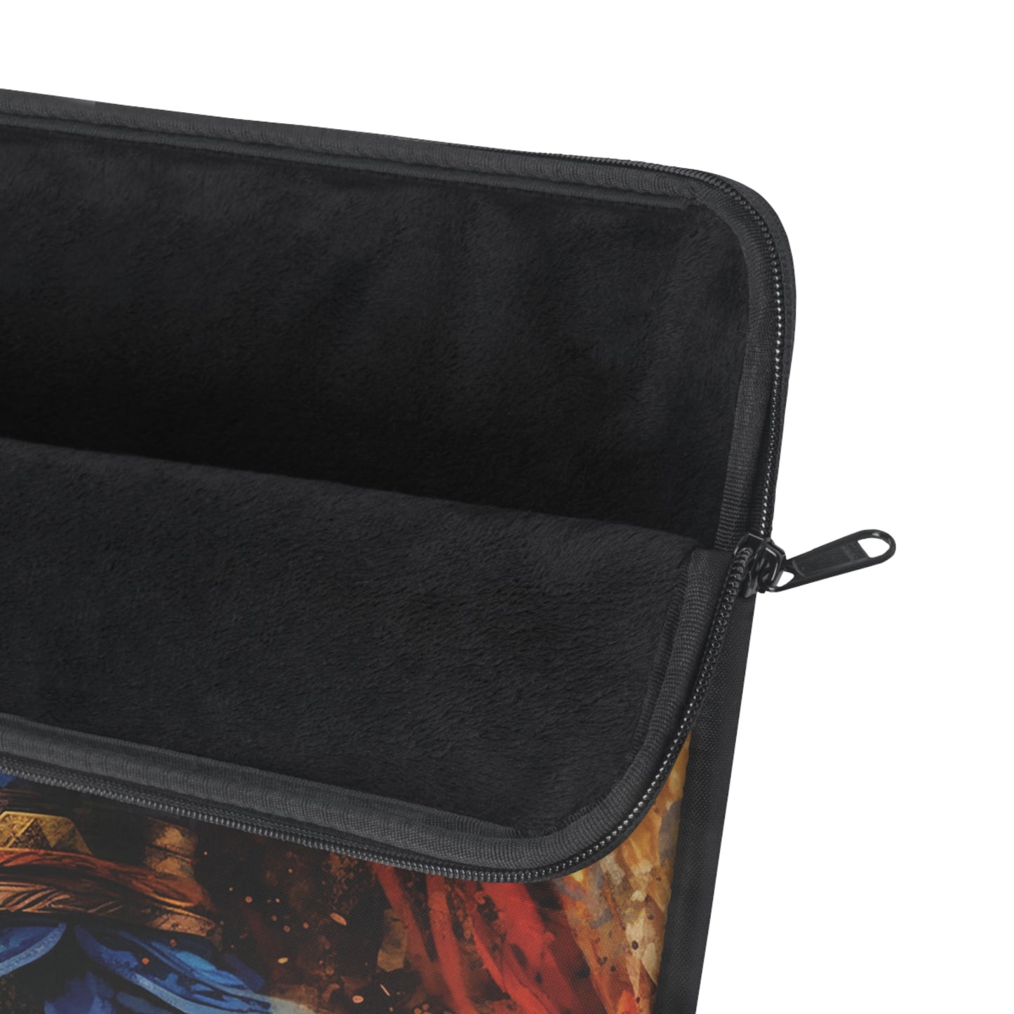 Doctor Strange Laptop Sleeve - Merge Artistry and Protection in Style - Avengers