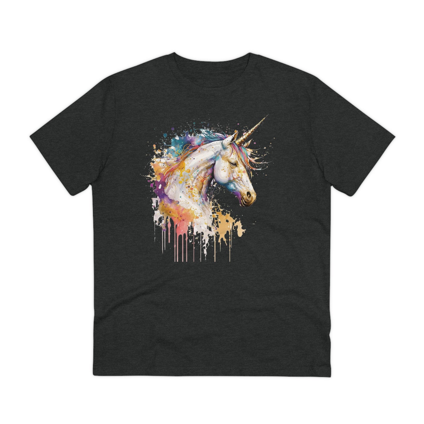 Unicorn T-Shirt - Add Some Magic and Eco-Friendly Style to Your Wardrobe