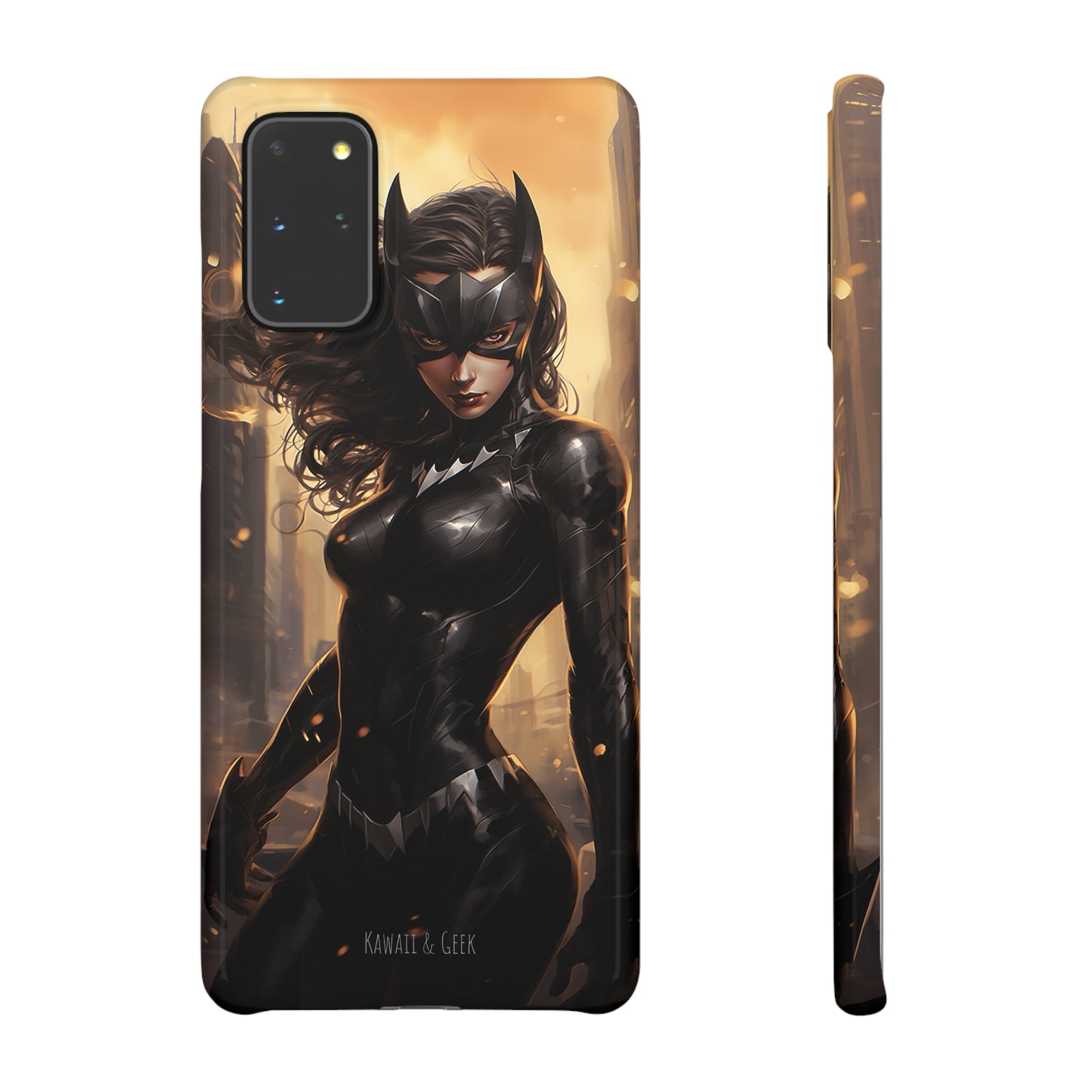 Catwoman Premium Phone Case