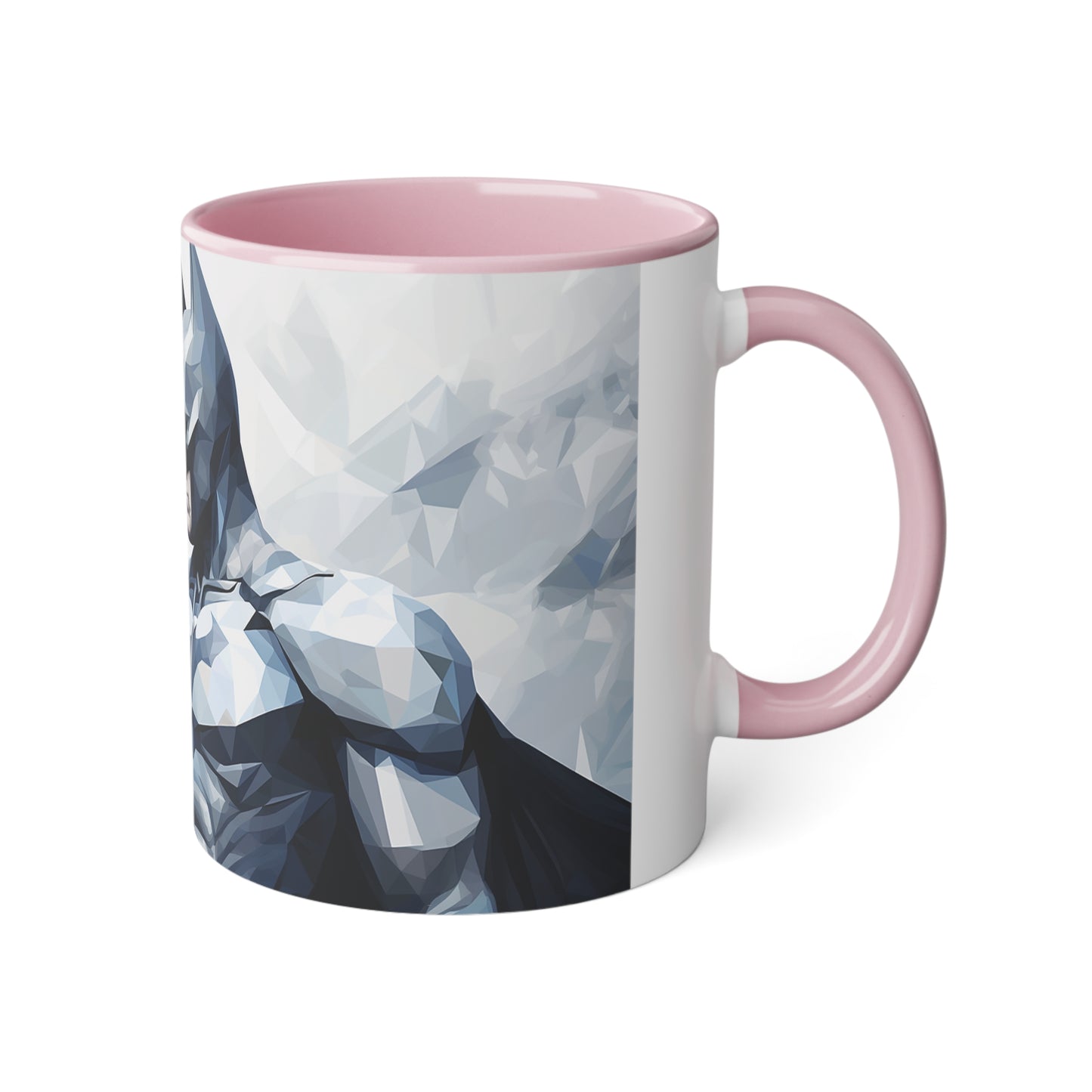 Batman Mug - Embrace the Dark Knight with 'I'm Batman' - EU