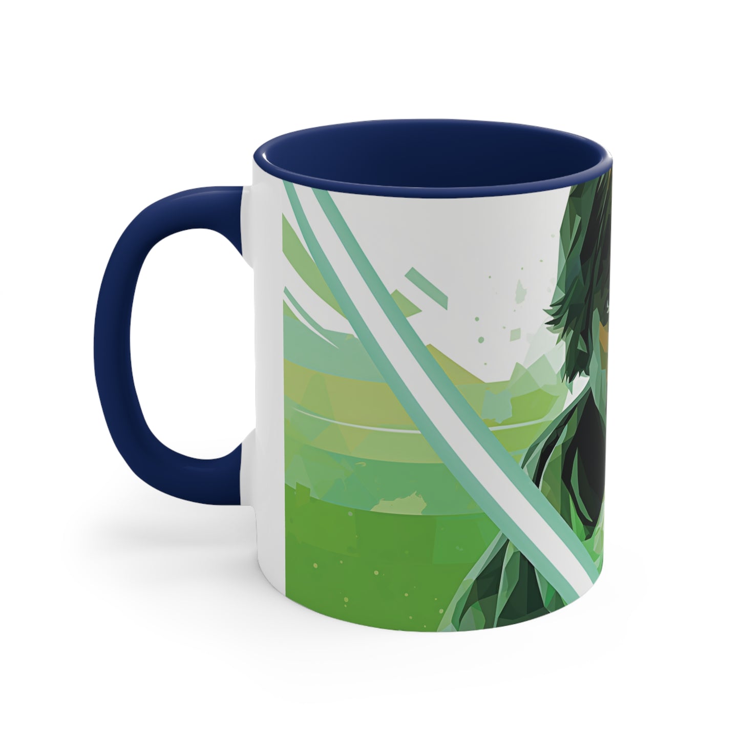Luke Skywalker Mug - Embrace the Force: I Am a Jedi - Star Wars