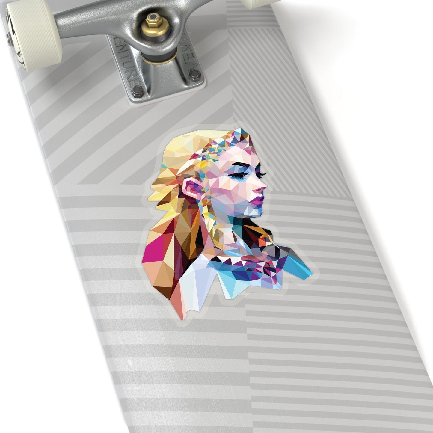 Princess Zelda Sticker - Embrace the Spirit of Hyrule