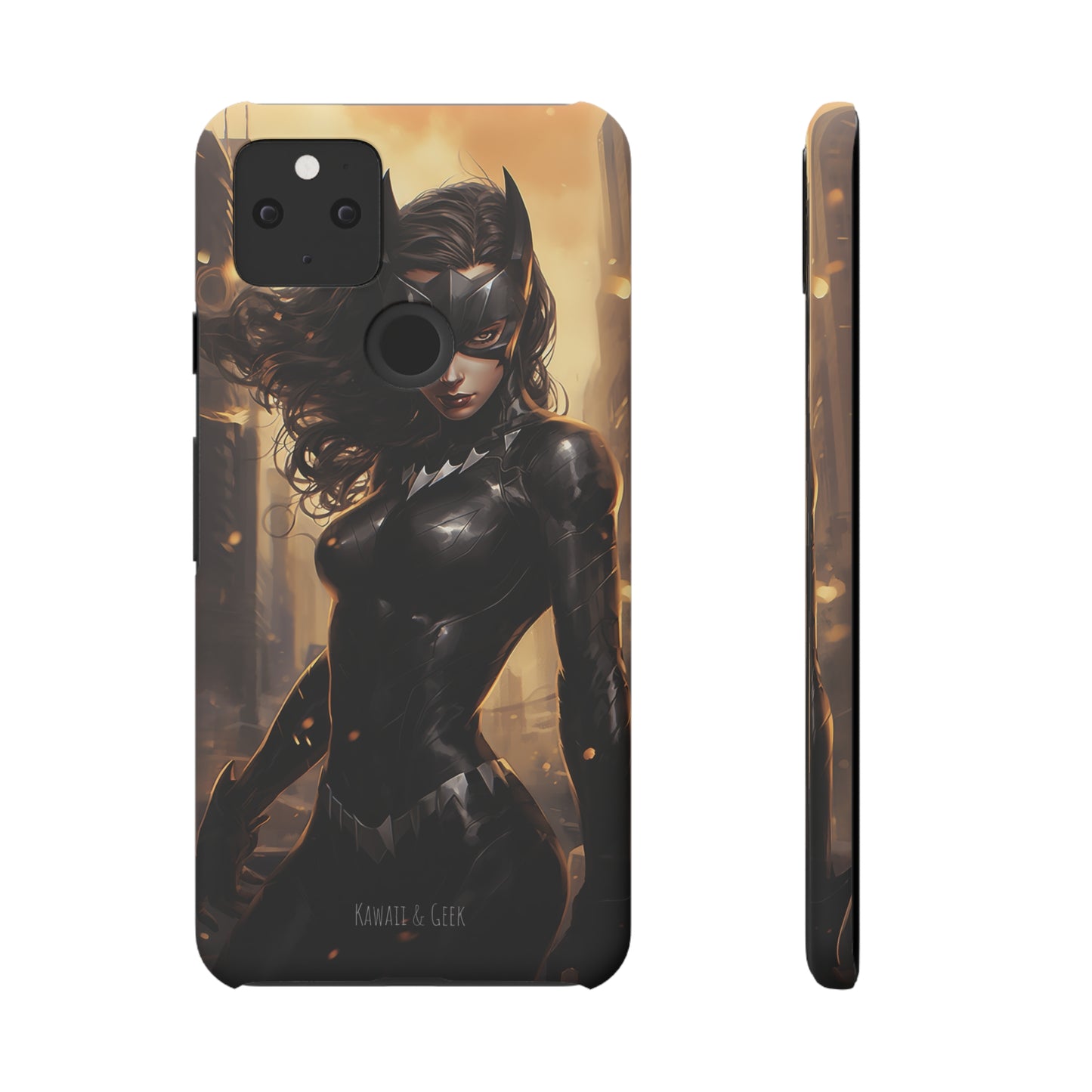Catwoman Premium Phone Case