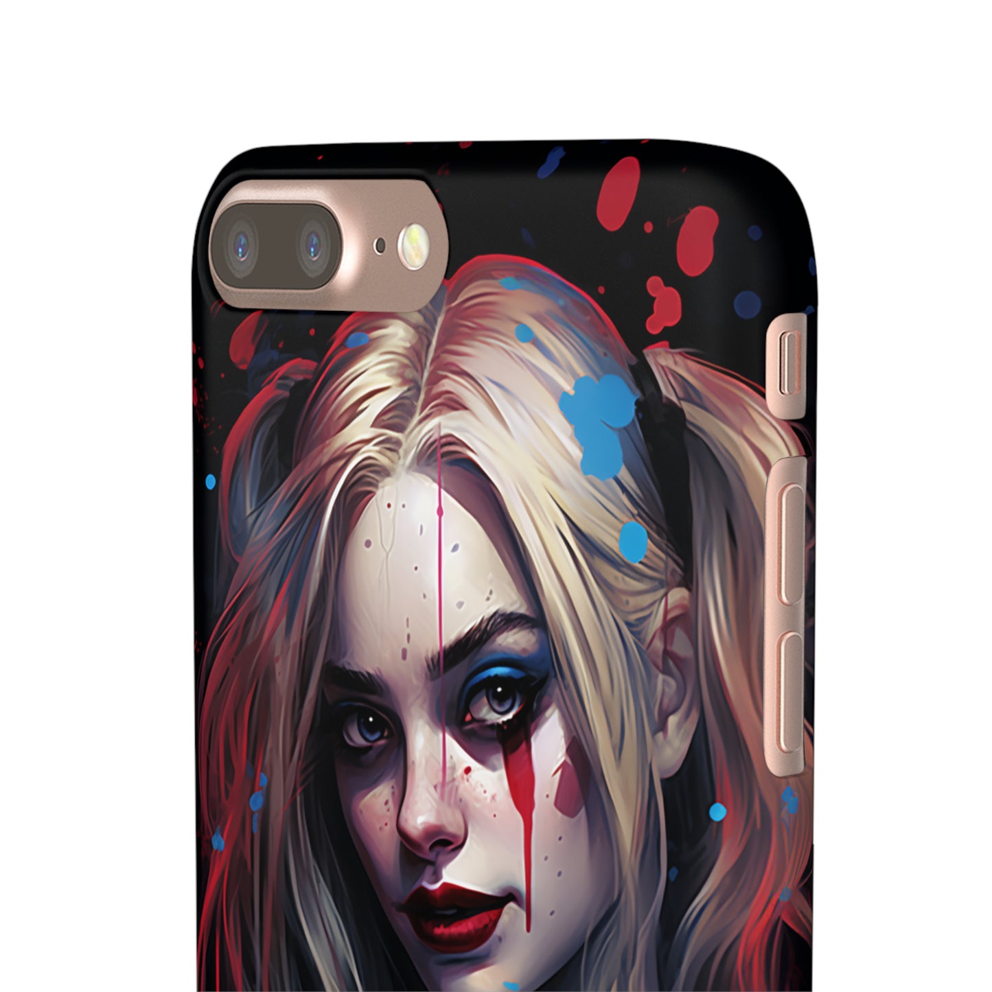 Harley Quinn Premium Phone Case