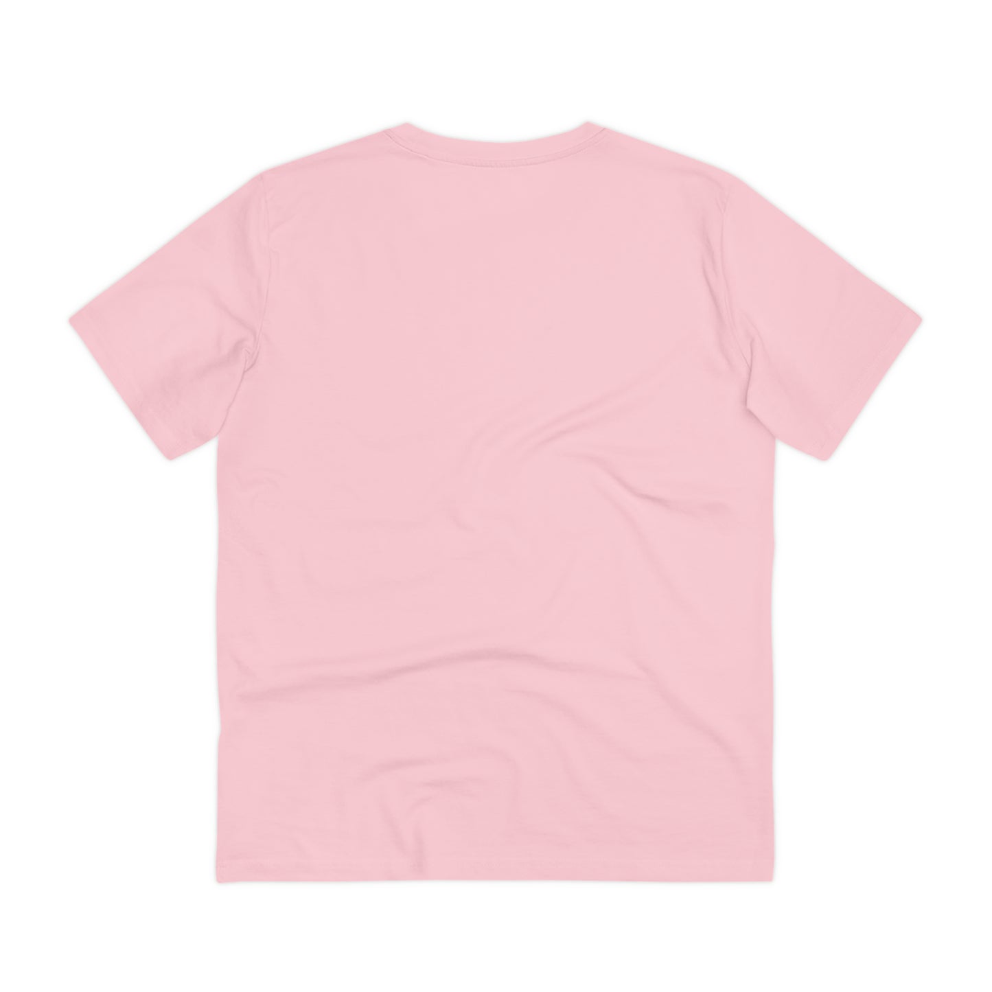 Panda Love Delivery Tee - Eco-Friendly Heart Balloon Shirt - Valentine's Day Special