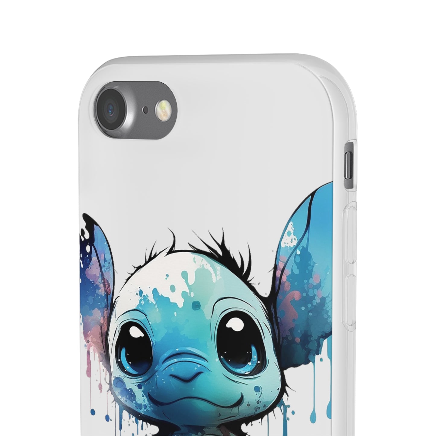 Cute Stitch Flexi phone Case - Add Some Adorable and Protective Style to Your Device