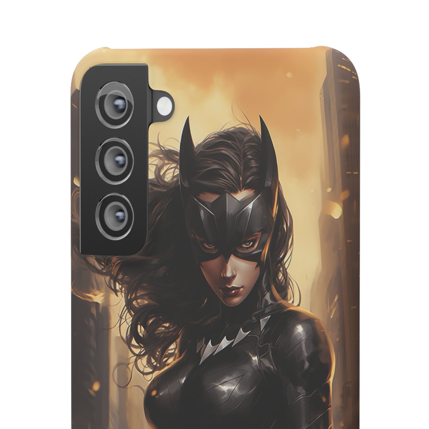Catwoman Premium Phone Case