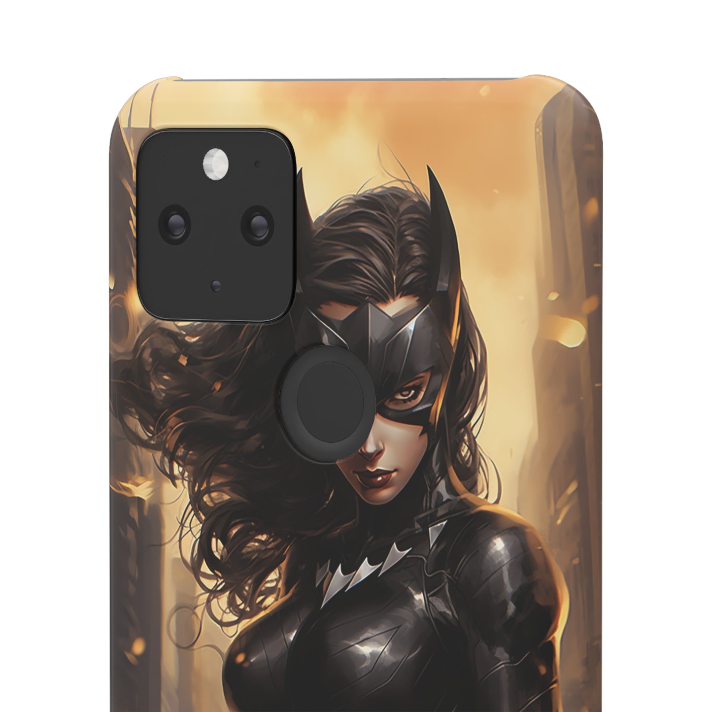 Catwoman Premium Phone Case